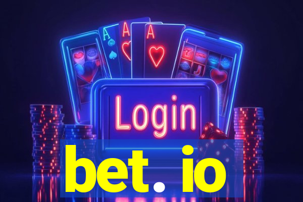 bet. io